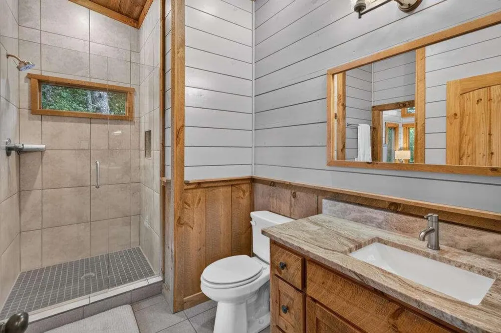 78 Deer Crest Road Blue Ridge, GA 30513