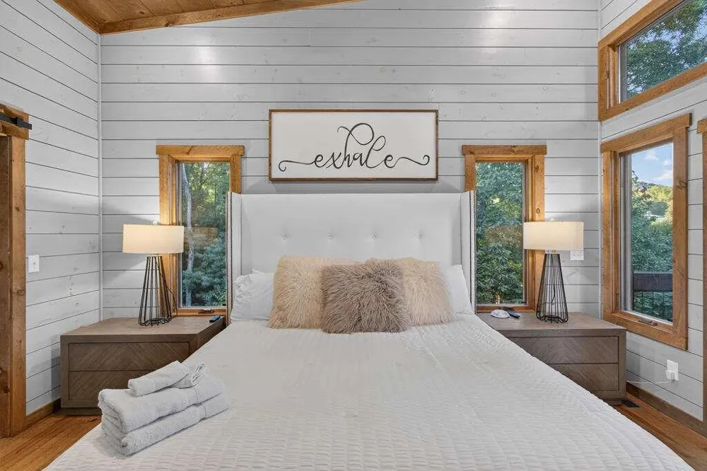 78 Deer Crest Road Blue Ridge, GA 30513
