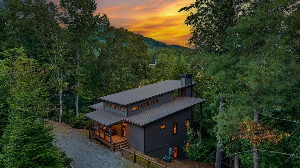 78 Deer Crest Road Blue Ridge, GA 30513