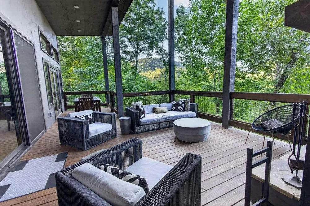 78 Deer Crest Road Blue Ridge, GA 30513