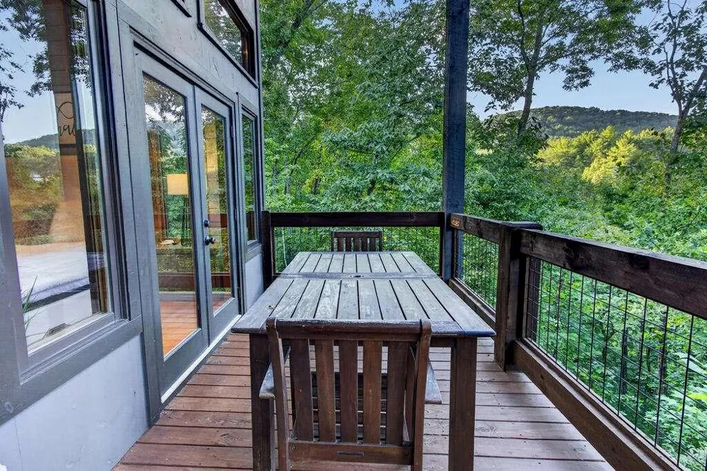 78 Deer Crest Road Blue Ridge, GA 30513