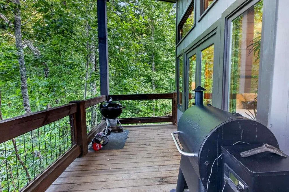 78 Deer Crest Road Blue Ridge, GA 30513