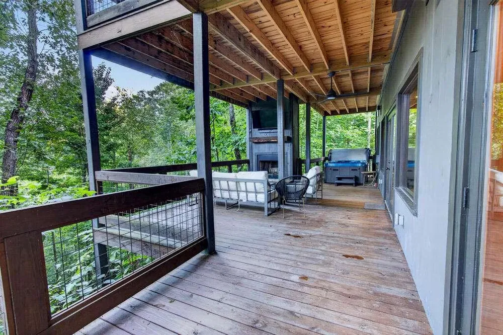 78 Deer Crest Road Blue Ridge, GA 30513