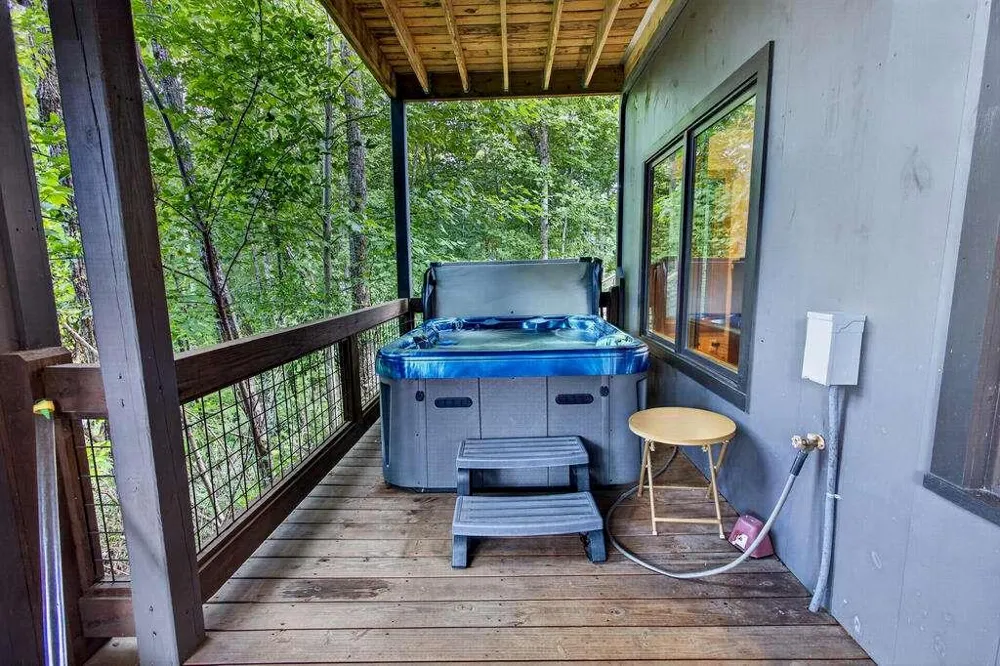 78 Deer Crest Road Blue Ridge, GA 30513