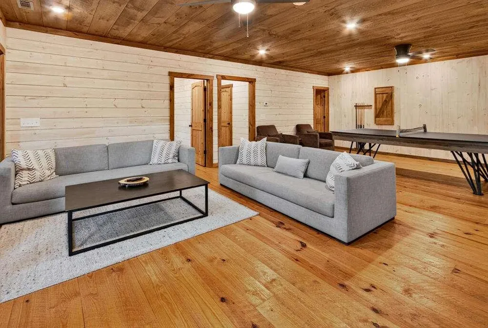 78 Deer Crest Road Blue Ridge, GA 30513