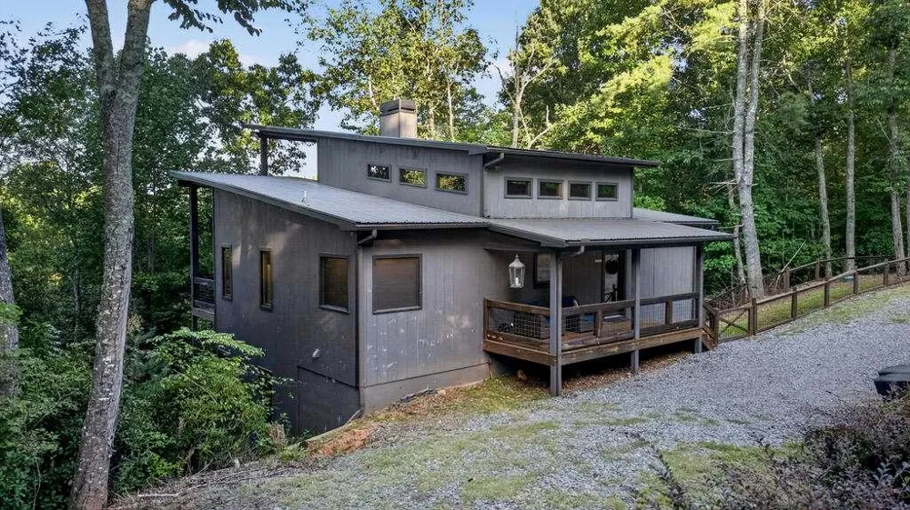 78 Deer Crest Road Blue Ridge, GA 30513