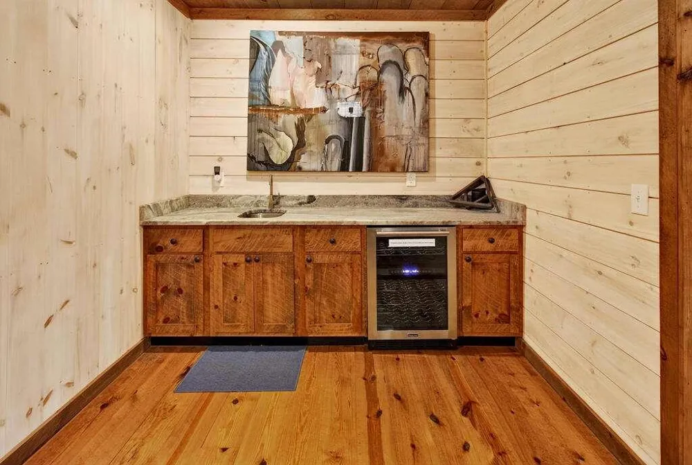 78 Deer Crest Road Blue Ridge, GA 30513