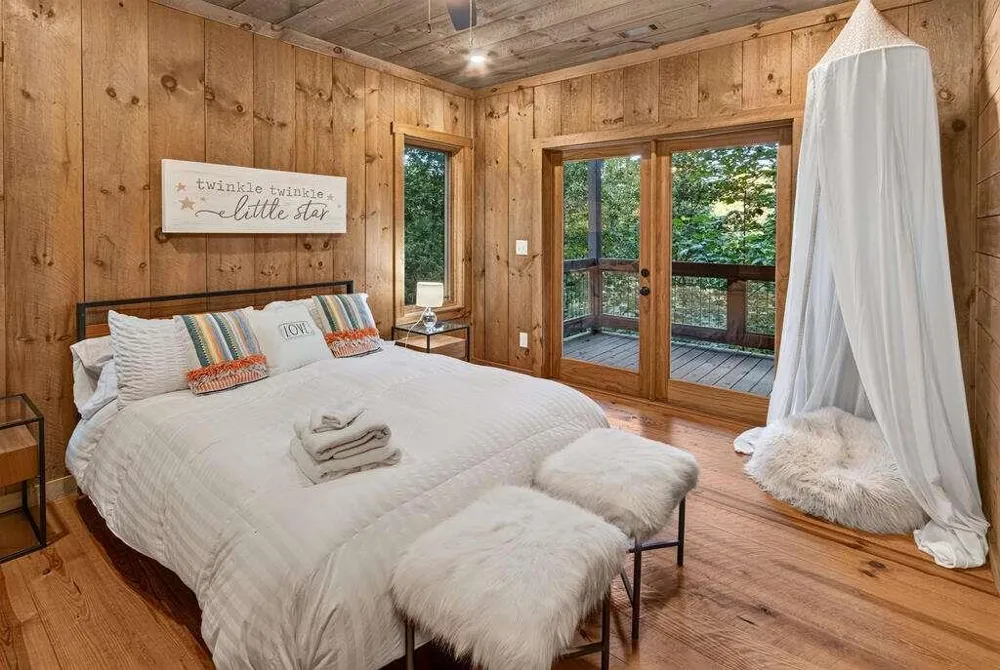 78 Deer Crest Road Blue Ridge, GA 30513