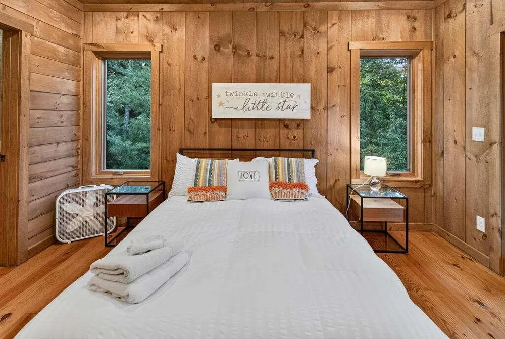 78 Deer Crest Road Blue Ridge, GA 30513