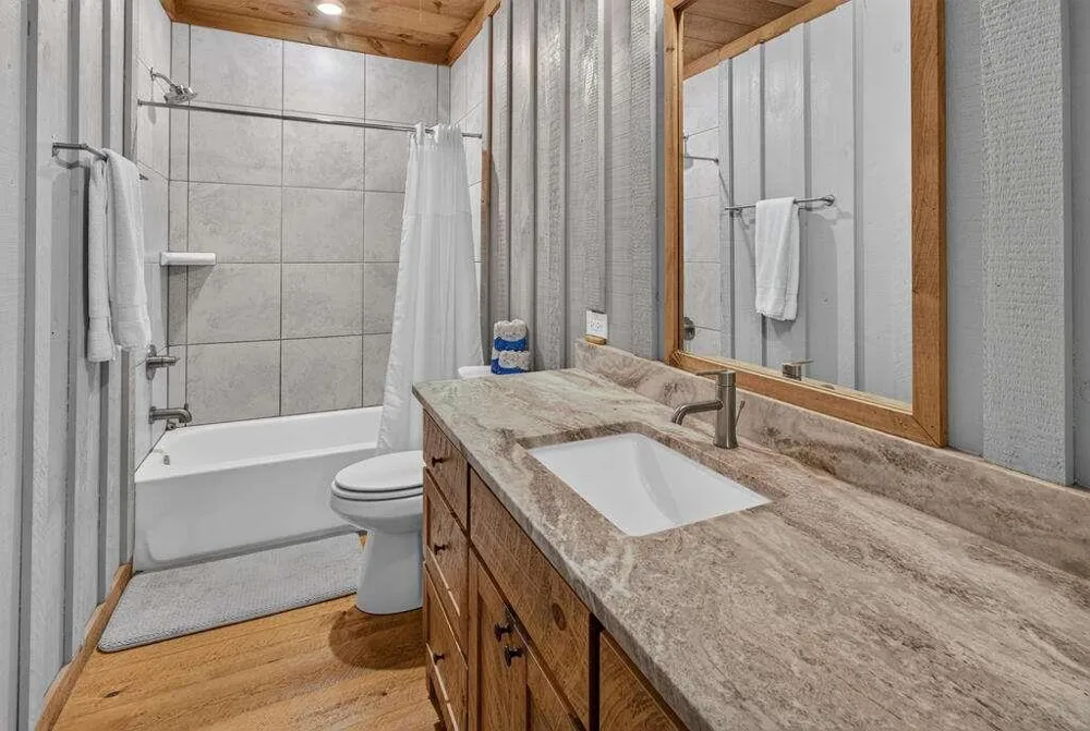 78 Deer Crest Road Blue Ridge, GA 30513
