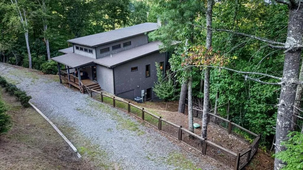 78 Deer Crest Road Blue Ridge, GA 30513