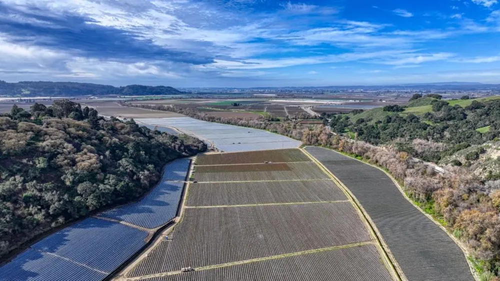 Murphy Hill Road Watsonville, CA 95076