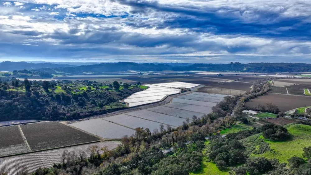 Murphy Hill Road Watsonville, CA 95076