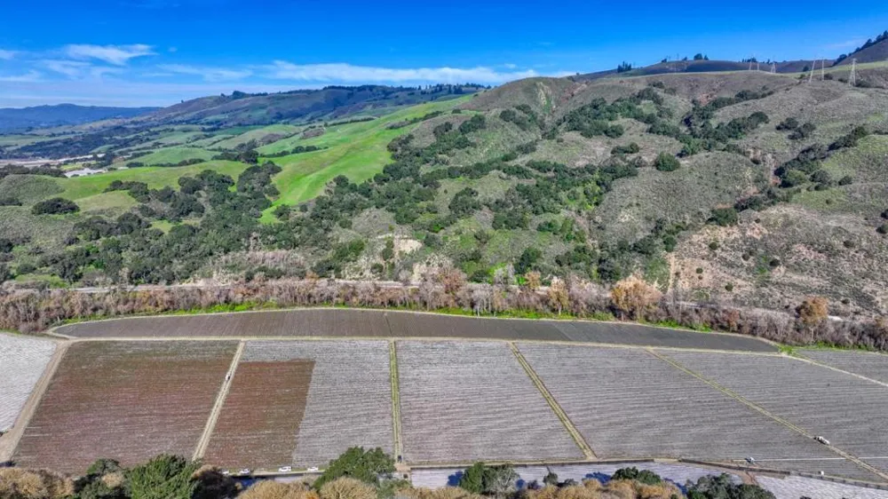 Murphy Hill Road Watsonville, CA 95076
