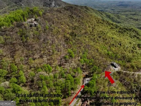 0 Stone Cliff Trace