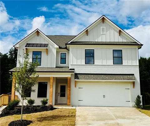 241 Fowler Farms Drive