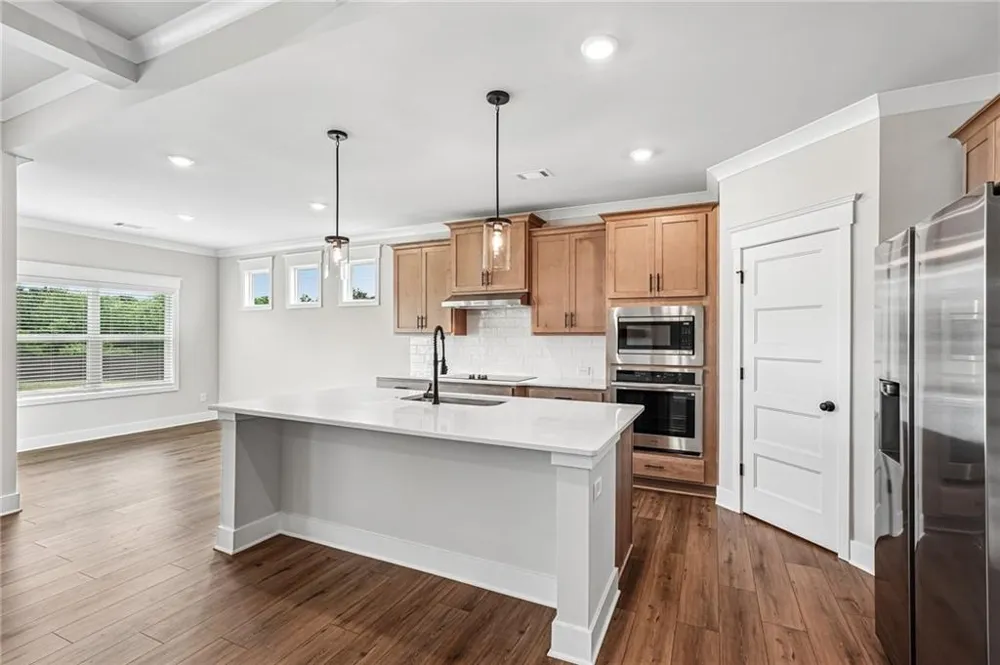 241 Fowler Farms Drive Auburn, GA 30011