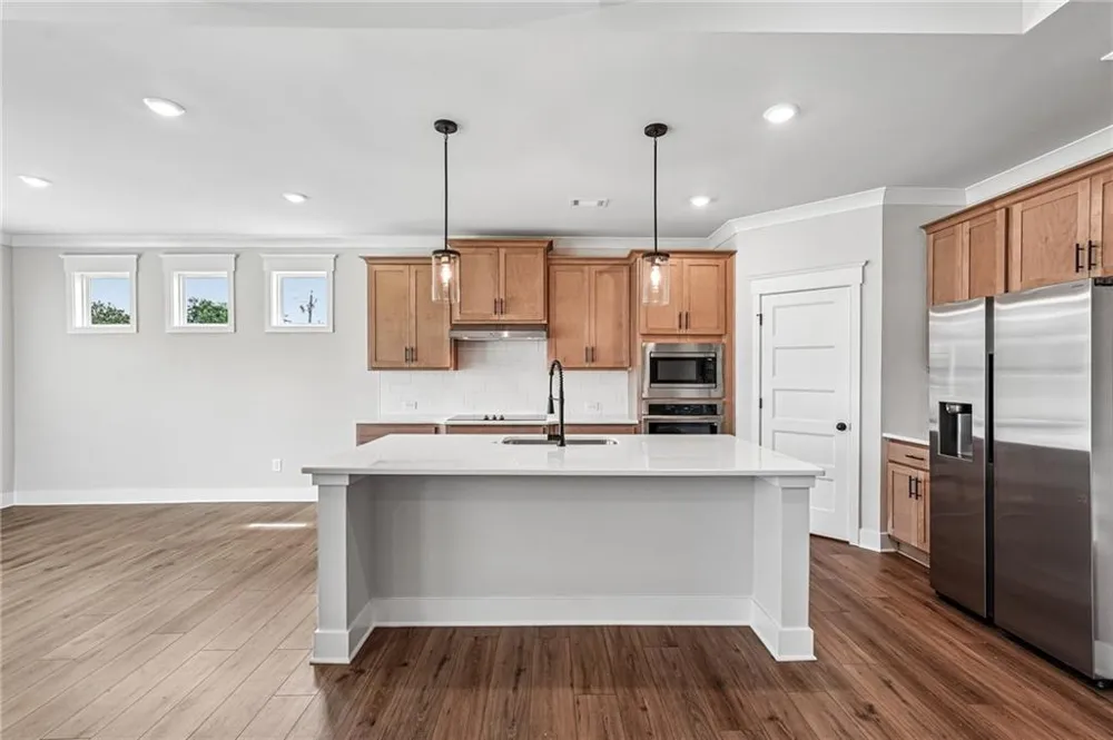 241 Fowler Farms Drive Auburn, GA 30011