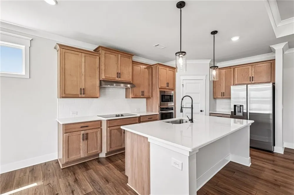 241 Fowler Farms Drive Auburn, GA 30011