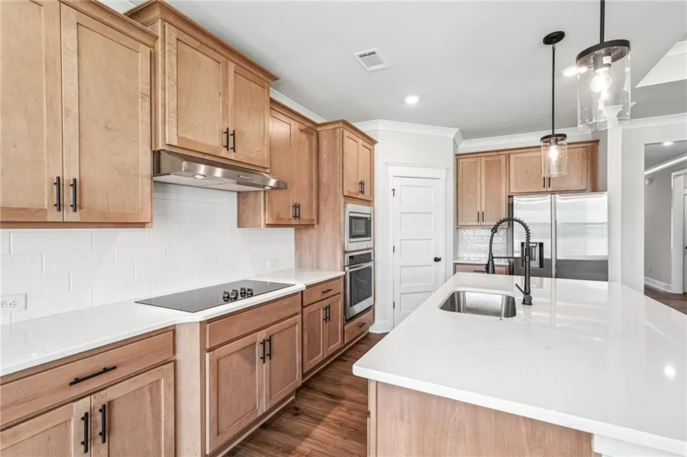 241 Fowler Farms Drive Auburn, GA 30011