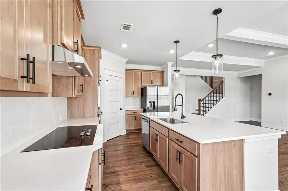 241 Fowler Farms Drive Auburn, GA 30011