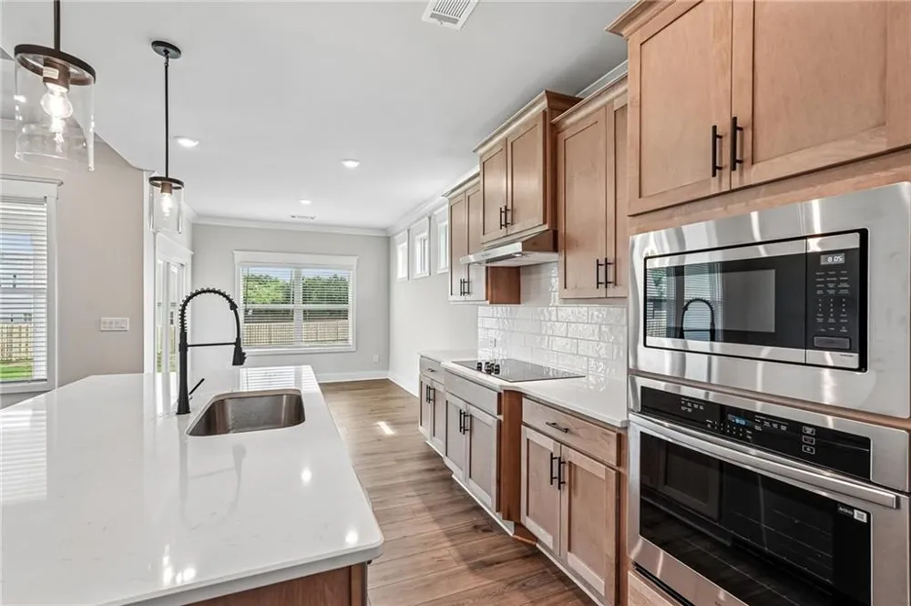 241 Fowler Farms Drive Auburn, GA 30011