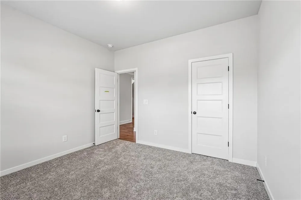 241 Fowler Farms Drive Auburn, GA 30011