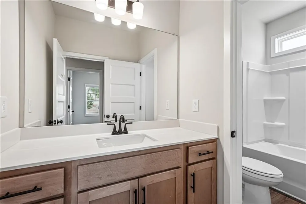 241 Fowler Farms Drive Auburn, GA 30011