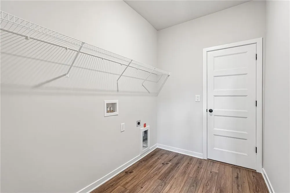 241 Fowler Farms Drive Auburn, GA 30011