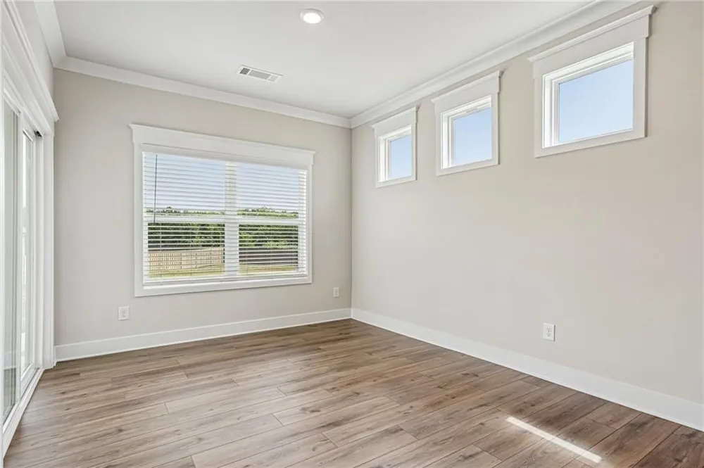 241 Fowler Farms Drive Auburn, GA 30011