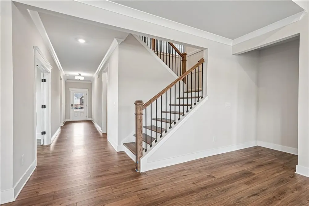 241 Fowler Farms Drive Auburn, GA 30011