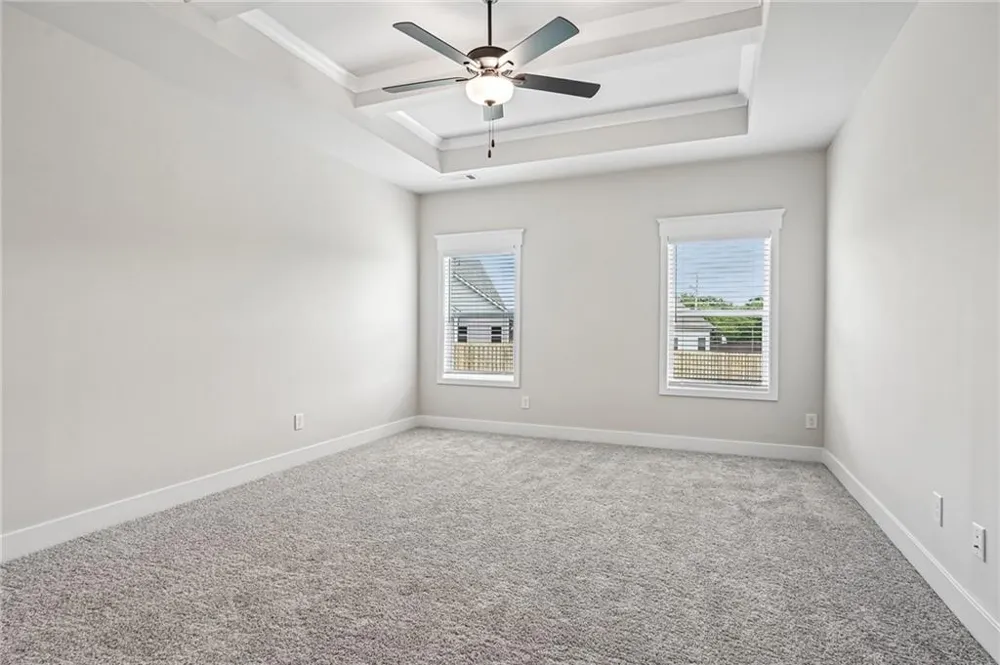 241 Fowler Farms Drive Auburn, GA 30011