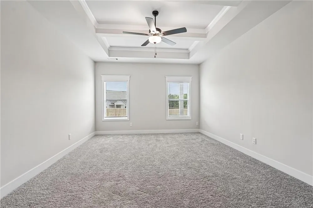 241 Fowler Farms Drive Auburn, GA 30011