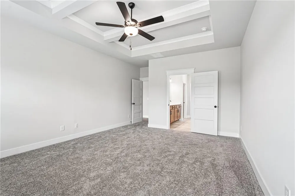 241 Fowler Farms Drive Auburn, GA 30011