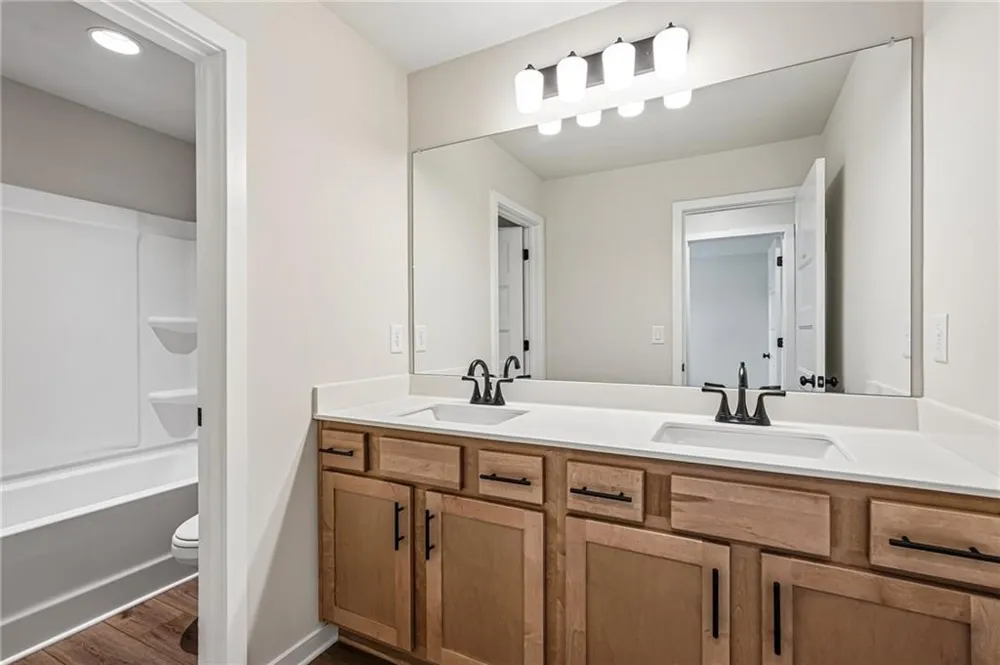 241 Fowler Farms Drive Auburn, GA 30011
