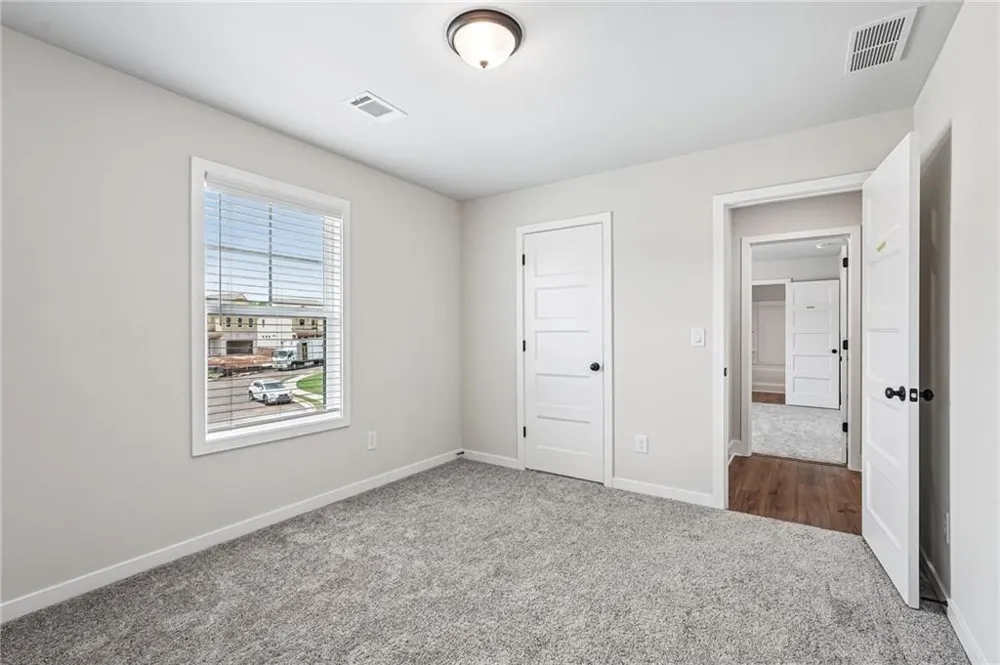 241 Fowler Farms Drive Auburn, GA 30011