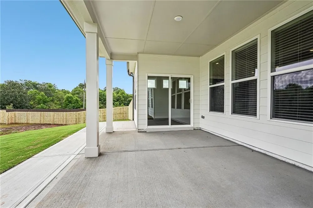 241 Fowler Farms Drive Auburn, GA 30011