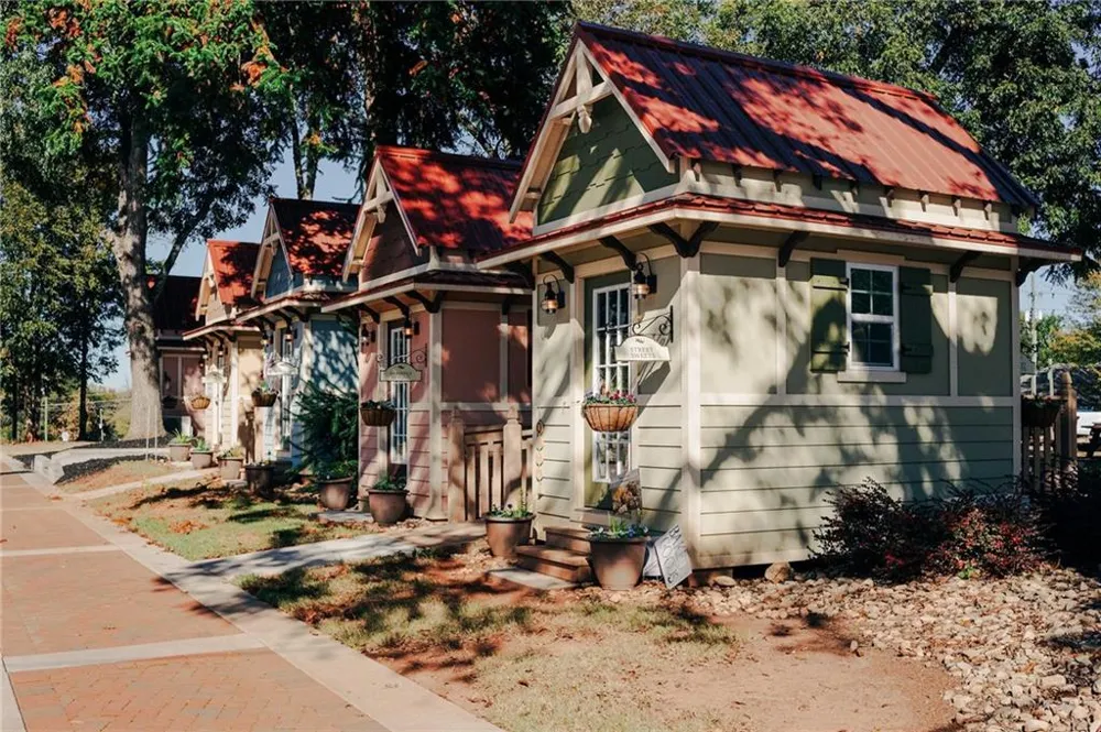 241 Fowler Farms Drive Auburn, GA 30011