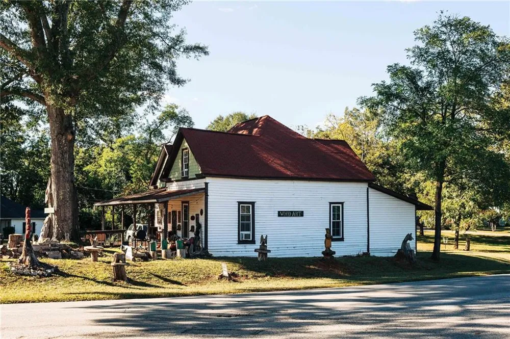 241 Fowler Farms Drive Auburn, GA 30011