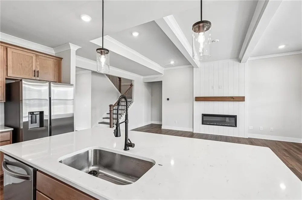 241 Fowler Farms Drive Auburn, GA 30011