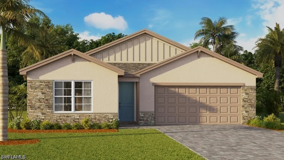 SHADE TREE LOOP Punta Gorda, FL 33982