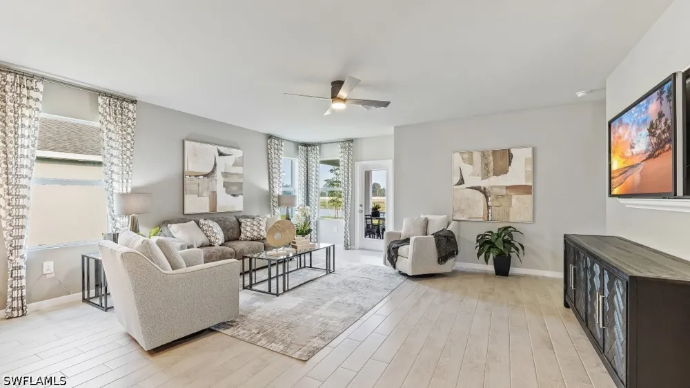 SHADE TREE LOOP Punta Gorda, FL 33982