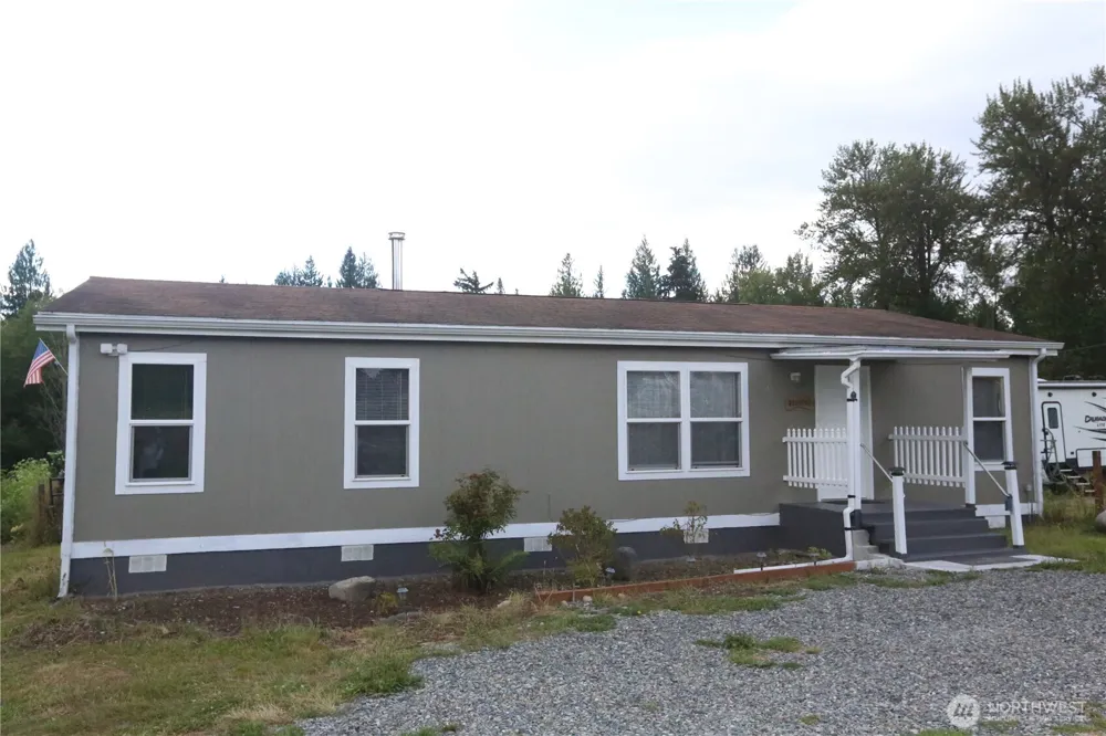 12519 288th Street E Graham, WA 98338