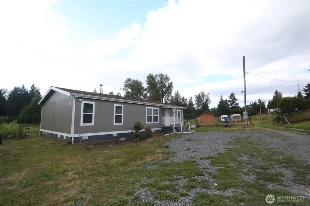 12519 288th Street E Graham, WA 98338