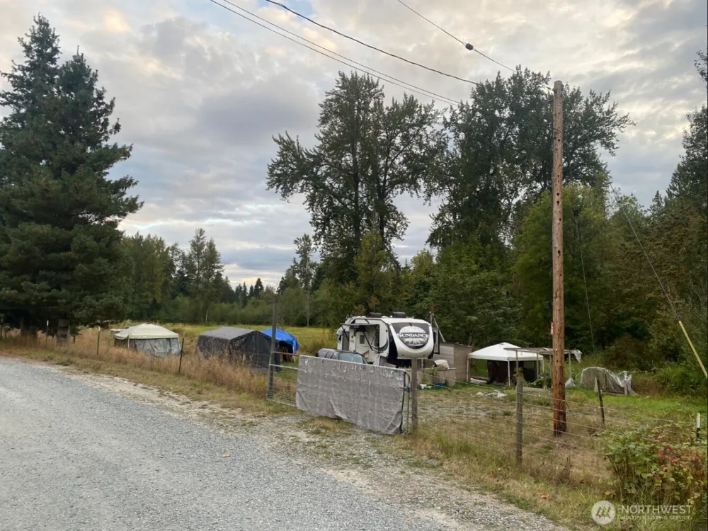 12519 288th Street E Graham, WA 98338