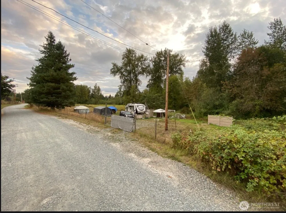 12519 288th Street E Graham, WA 98338
