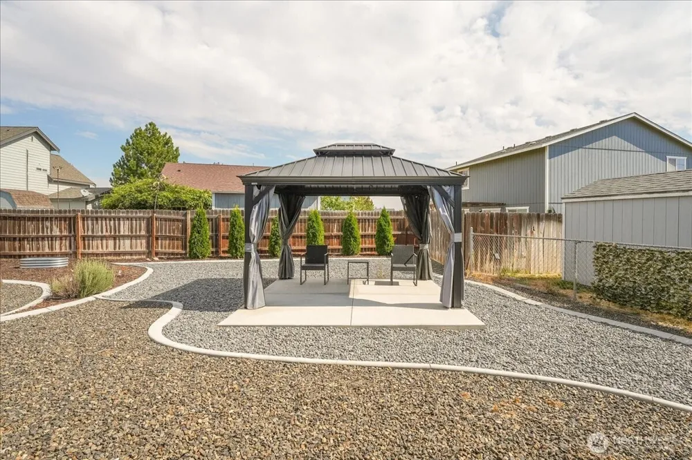 203 Gold Cup Dr. Moses Lake, WA 98837