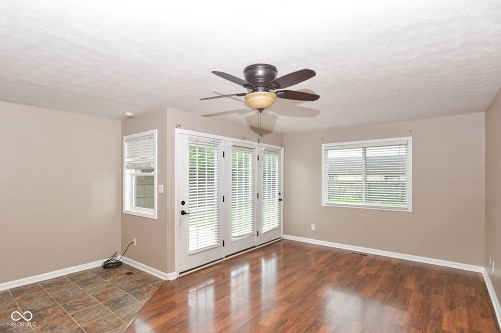529 Maple Lane Brownsburg, IN 46112