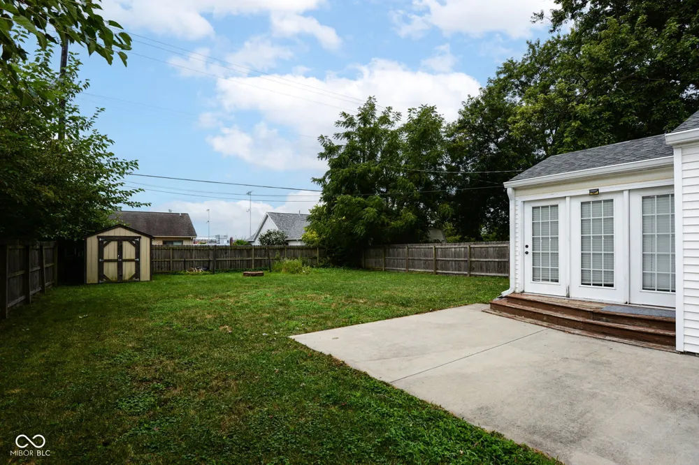 529 Maple Lane Brownsburg, IN 46112