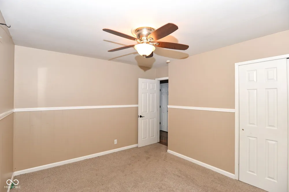 529 Maple Lane Brownsburg, IN 46112